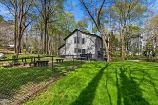 421 Sagamore Dr, Louisburg, NC 27549 - Photo 35