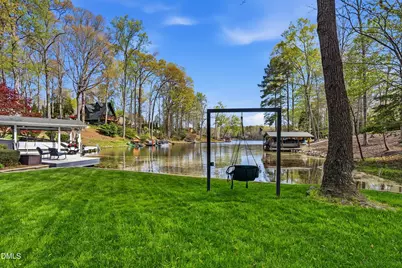 421 Sagamore Drive, Louisburg, NC 27549 - Photo 33