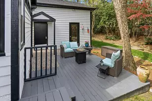 421 Sagamore Dr, Louisburg, NC 27549 - Photo 37