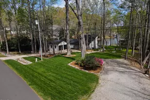 421 Sagamore Dr, Louisburg, NC 27549 - Photo 23