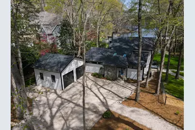 421 Sagamore Drive, Louisburg, NC 27549 - Photo 5