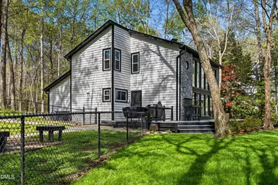 421 Sagamore Drive, Louisburg, NC 27549 - Photo 35