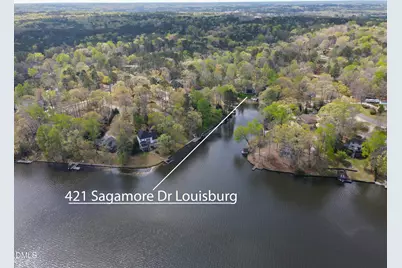 421 Sagamore Drive, Louisburg, NC 27549 - Photo 43