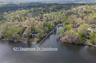 421 Sagamore Dr, Louisburg, NC 27549 - Photo 43