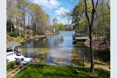 421 Sagamore Drive, Louisburg, NC 27549 - Photo 21