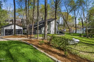 421 Sagamore Dr, Louisburg, NC 27549 - Photo 23
