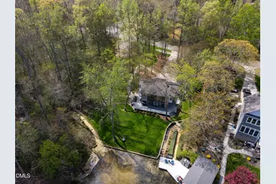 421 Sagamore Drive, Louisburg, NC 27549 - Photo 5