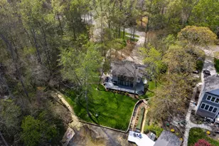 421 Sagamore Dr, Louisburg, NC 27549 - Photo 5