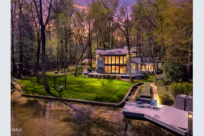 421 Sagamore Drive, Louisburg, NC 27549 - Photo 3