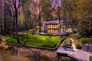 421 Sagamore Dr, Louisburg, NC 27549 - Photo 3