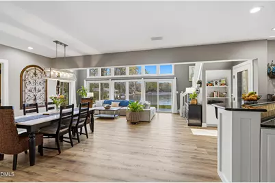 421 Sagamore Drive, Louisburg, NC 27549 - Photo 47