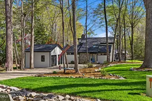 421 Sagamore Dr, Louisburg, NC 27549 - Photo 25