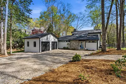 421 Sagamore Drive, Louisburg, NC 27549 - Photo 17