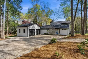 421 Sagamore Dr, Louisburg, NC 27549 - Photo 17