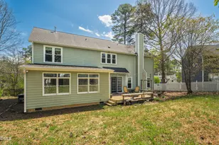 102 Settlers Mill Ln, Durham, NC 27713 - Photo 3