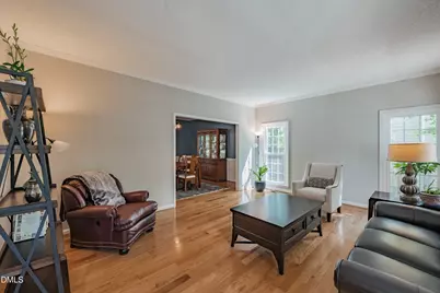 102 Settlers Mill Lane, Durham, NC 27713 - Photo 5