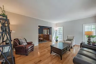 102 Settlers Mill Ln, Durham, NC 27713 - Photo 5
