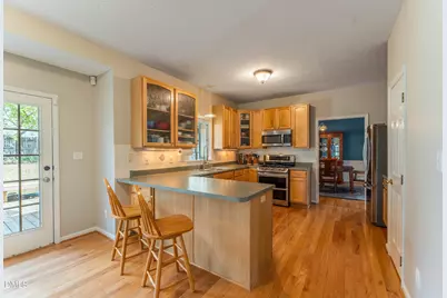 102 Settlers Mill Lane, Durham, NC 27713 - Photo 9