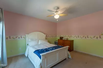 102 Settlers Mill Lane, Durham, NC 27713 - Photo 27