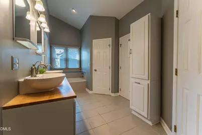 102 Settlers Mill Lane, Durham, NC 27713 - Photo 23