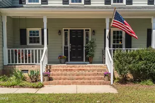 102 Settlers Mill Ln, Durham, NC 27713 - Photo 35