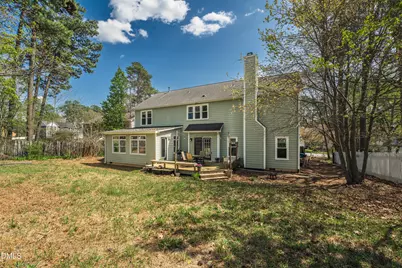 102 Settlers Mill Lane, Durham, NC 27713 - Photo 29