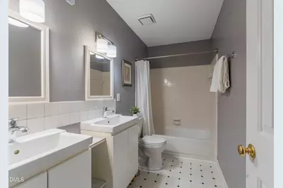 102 Settlers Mill Lane, Durham, NC 27713 - Photo 25