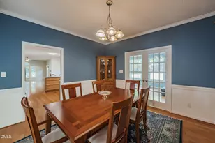 102 Settlers Mill Ln, Durham, NC 27713 - Photo 9