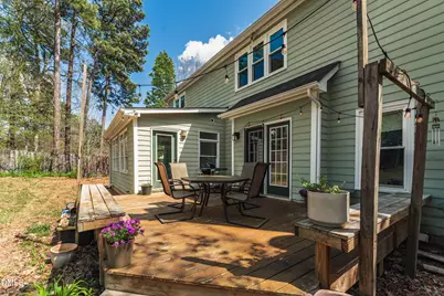 102 Settlers Mill Lane, Durham, NC 27713 - Photo 31