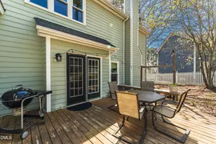 102 Settlers Mill Ln, Durham, NC 27713 - Photo 33