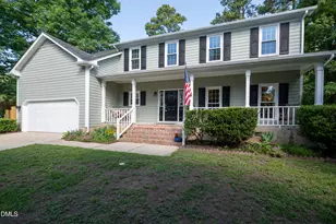 102 Settlers Mill Ln, Durham, NC 27713 - Photo 1