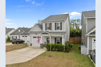 104 Jude Court, Dunn, NC 28334 - Photo 27