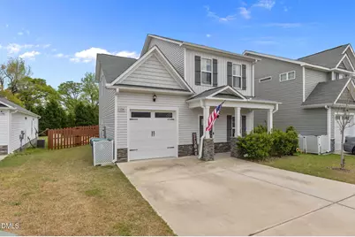 104 Jude Court, Dunn, NC 28334 - Photo 37