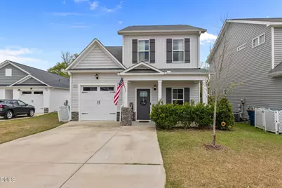 104 Jude Court, Dunn, NC 28334 - Photo 25