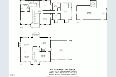 2401 Worthing Court, Wake Forest, NC 27587 - Photo 41