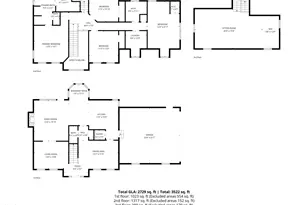 2401 Worthing Ct, Wake Forest, NC 27587 - Photo 41