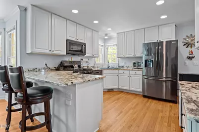 2401 Worthing Court, Wake Forest, NC 27587 - Photo 11