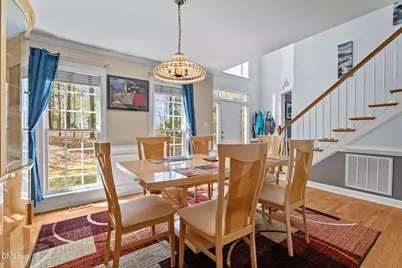 2401 Worthing Court, Wake Forest, NC 27587 - Photo 3