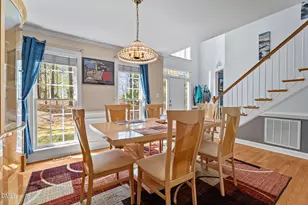 2401 Worthing Ct, Wake Forest, NC 27587 - Photo 3