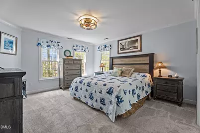 2401 Worthing Court, Wake Forest, NC 27587 - Photo 15