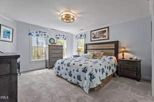 2401 Worthing Ct, Wake Forest, NC 27587 - Photo 15