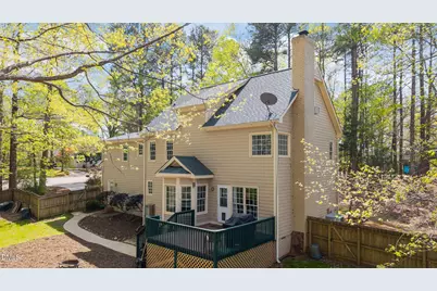 2401 Worthing Court, Wake Forest, NC 27587 - Photo 33