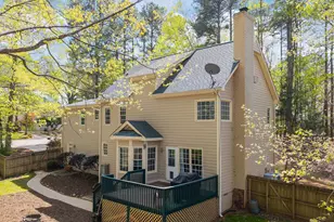 2401 Worthing Ct, Wake Forest, NC 27587 - Photo 33