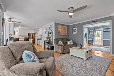 2401 Worthing Court, Wake Forest, NC 27587 - Photo 7