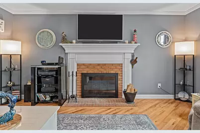 2401 Worthing Court, Wake Forest, NC 27587 - Photo 9