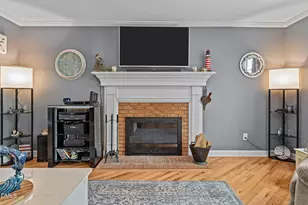 2401 Worthing Ct, Wake Forest, NC 27587 - Photo 9