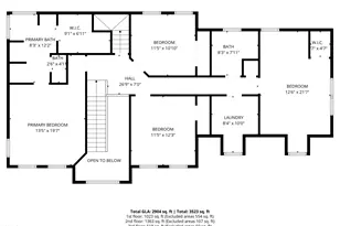 2401 Worthing Ct, Wake Forest, NC 27587 - Photo 41