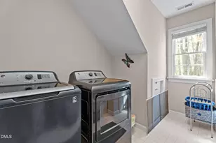 2401 Worthing Ct, Wake Forest, NC 27587 - Photo 27