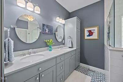 23 Aman Court, Durham, NC 27713 - Photo 21