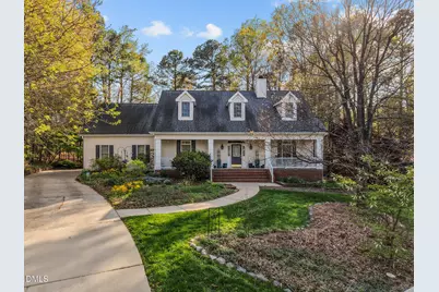 23 Aman Court, Durham, NC 27713 - Photo 1